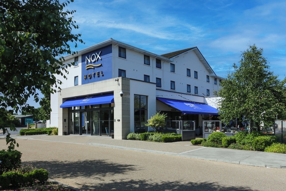 Galway - Nox Hotel Galway