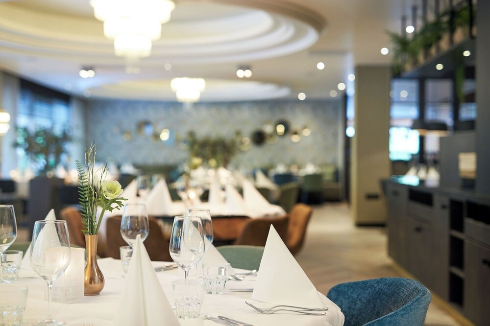 Den Bosch - Van der Valk Hotel 's-Hertogenbosch – Vught