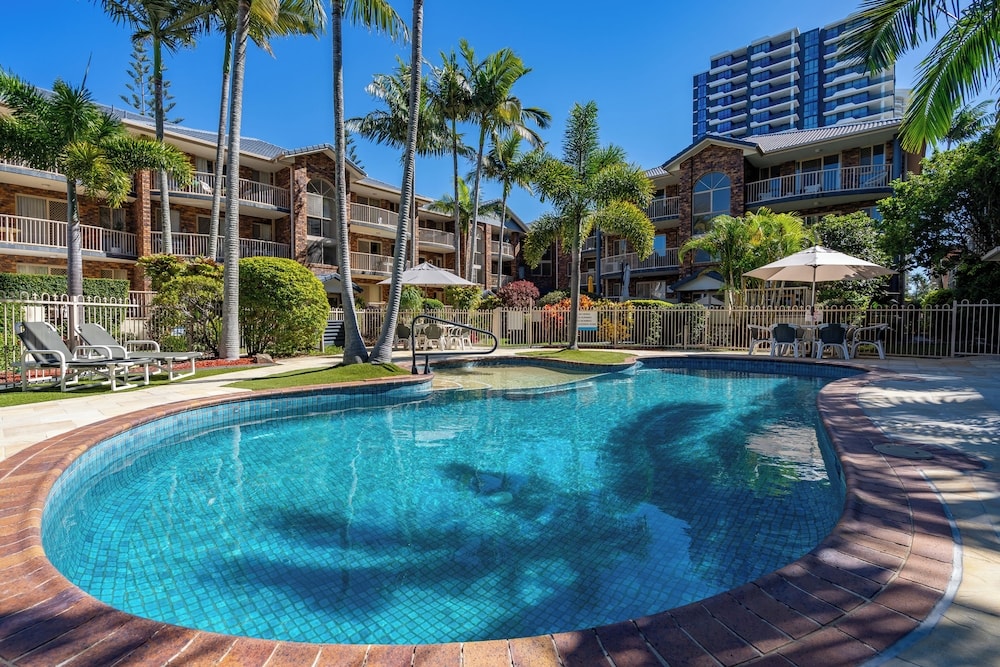 Oceanside Cove