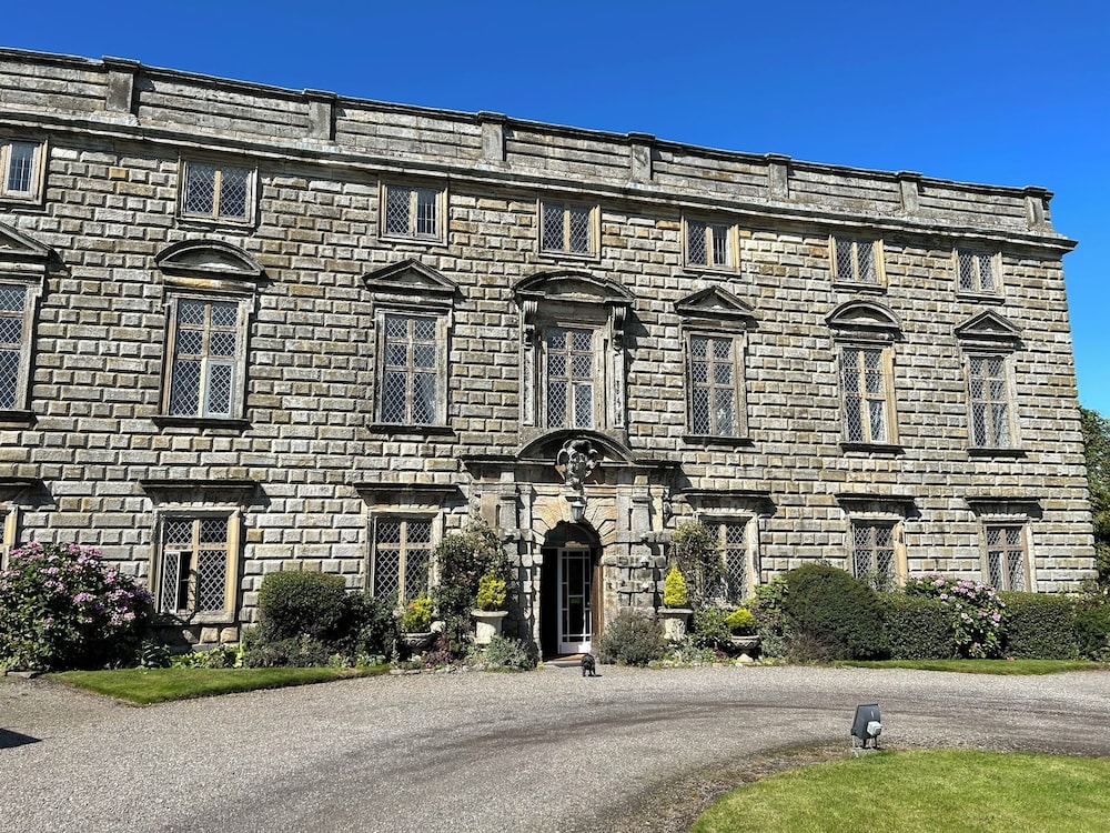 Whitehaven - Moresby Hall Country House Hotel