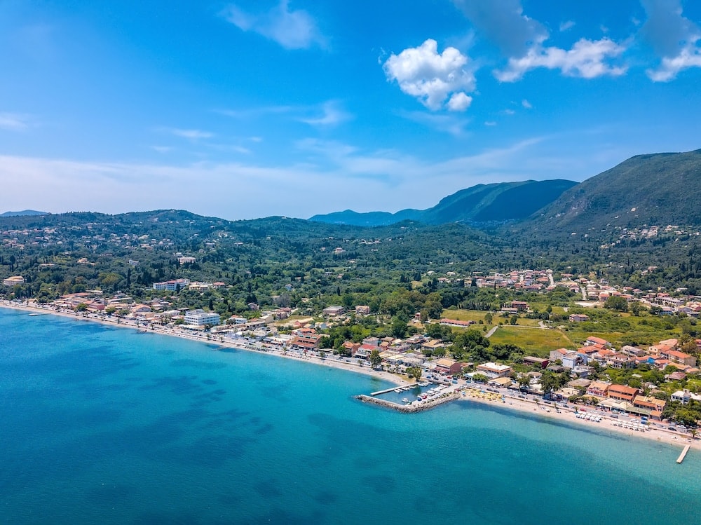 Dassia, Corfu - Corfu Secret