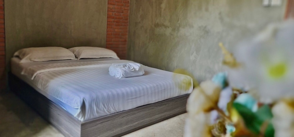 Hat Yai - Chartame Boutique Hotel