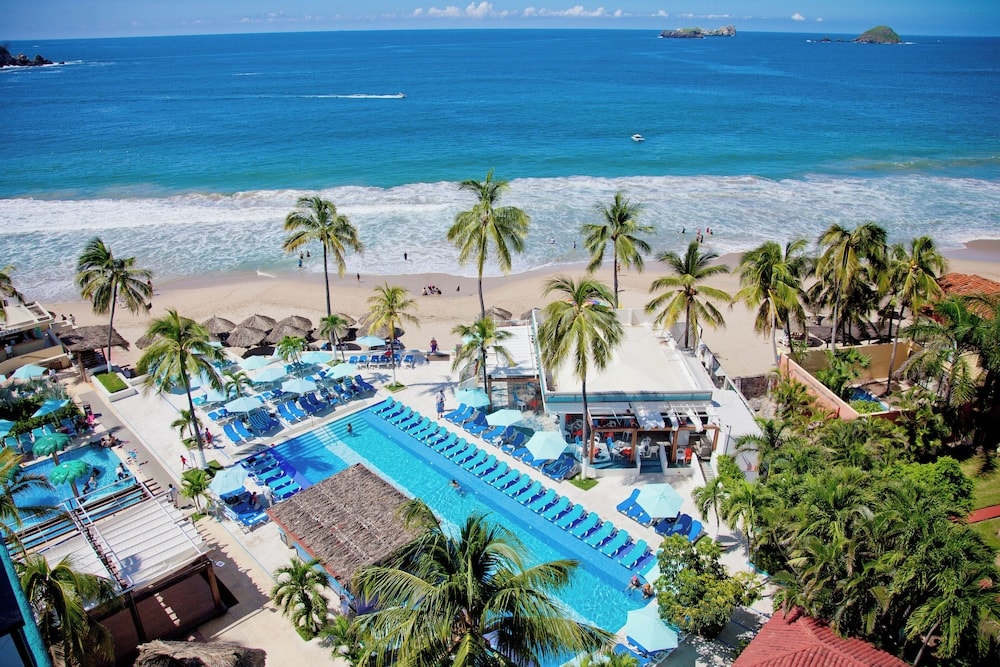 Ixtapa - Fontan Ixtapa