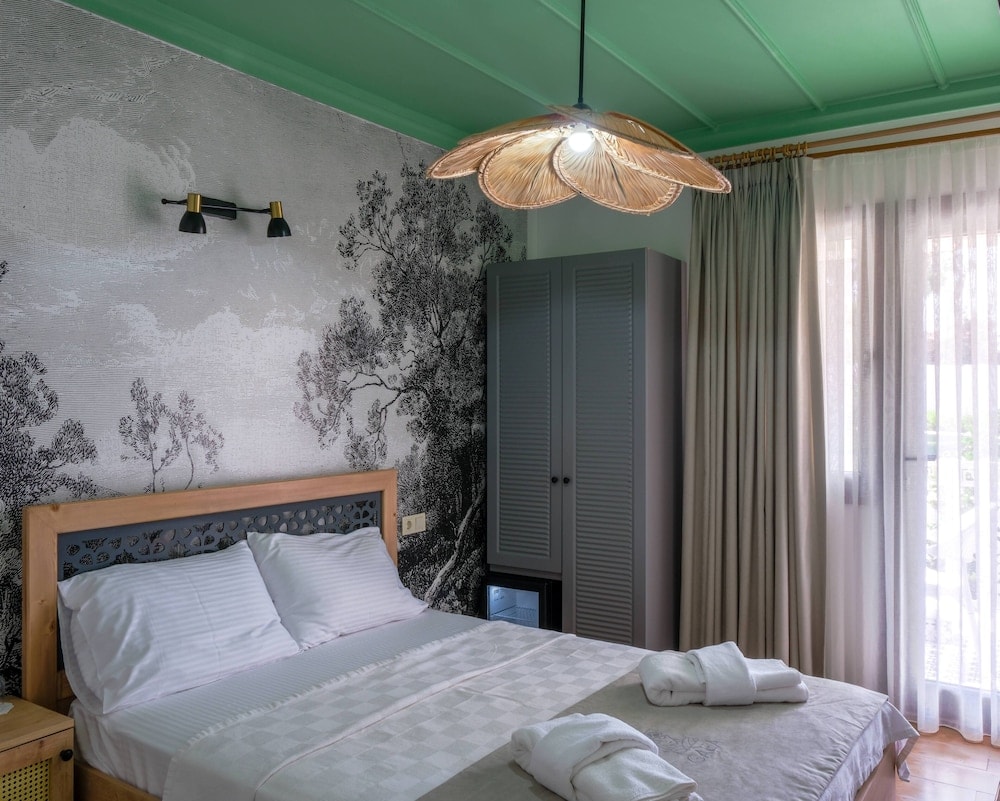 Seferihisar - Sığacık Gaea Hotel