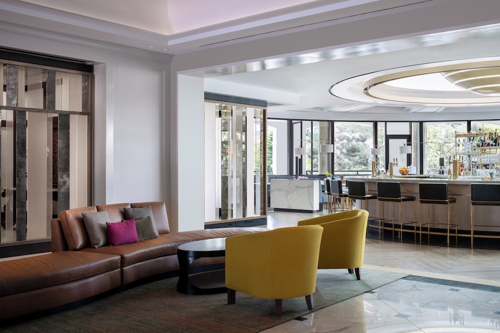 Agoura Hills - Four Seasons Hotel Westlake Village