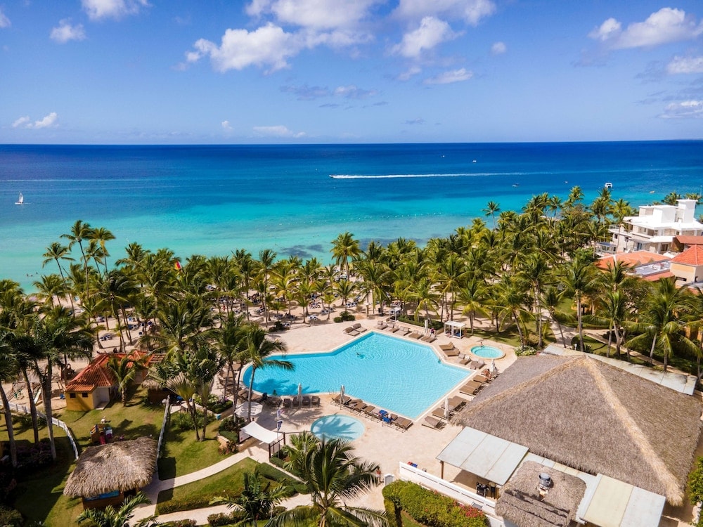 Stockholm - Bayahibe - Viva Dominicus Palace by Wyndham, A Trademark All Inclusive