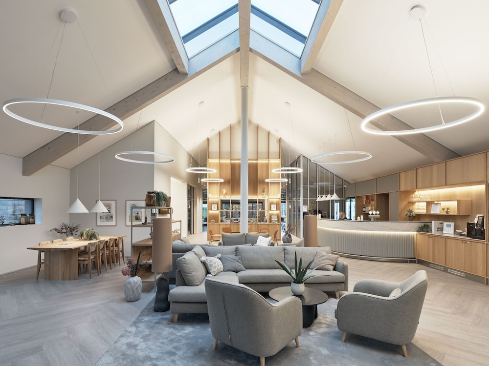 Rødby - Hages Badehotel