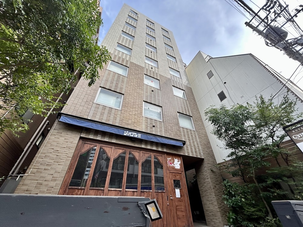 Urayasu - Cypressinn Tokyo