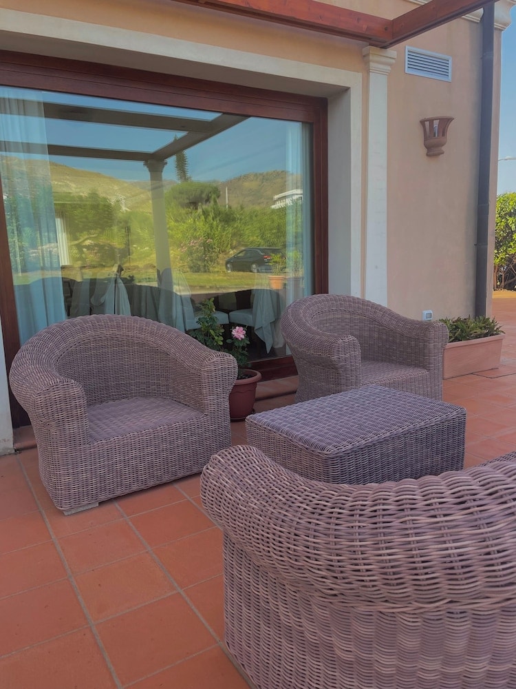 Pellaro - Hotel La Lampara