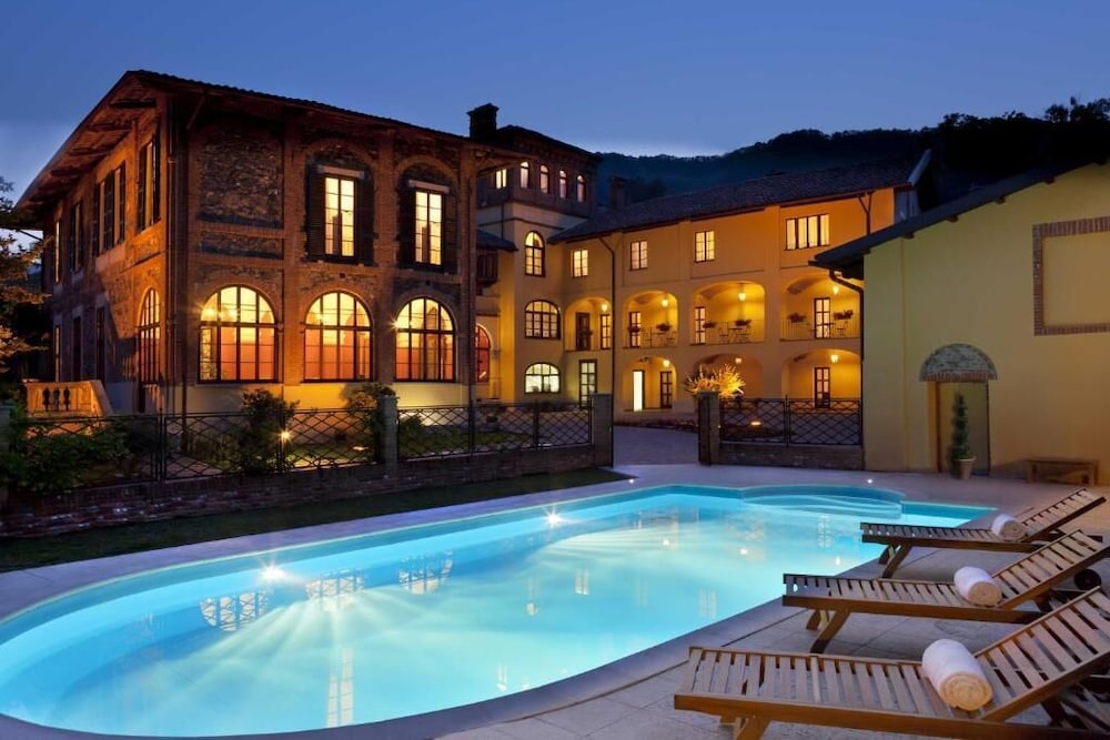 Ivrea - Villa Soleil