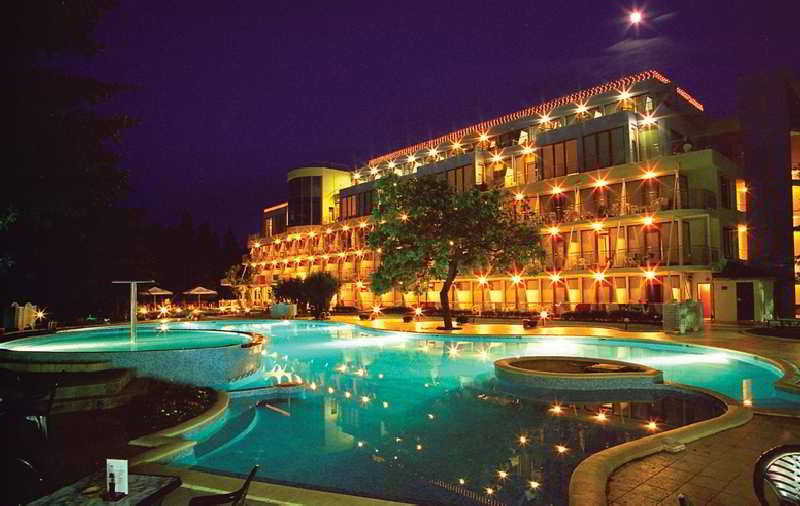 Golden Sands - Hotel Koral