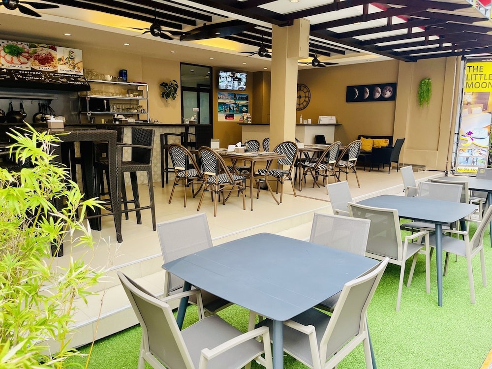 Patong Beach - The Little Moon Residence