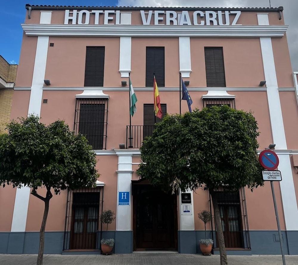 Utrera - Hotel Veracruz