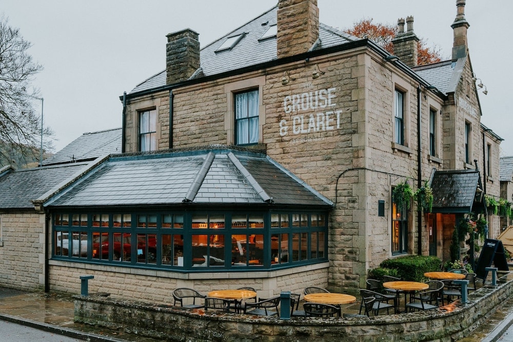 Tansley - Grouse & Claret, Matlock by Marston's Inns