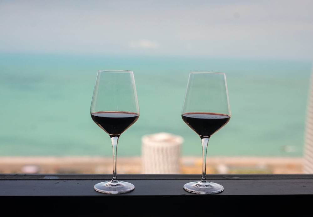 Batumi - Season Suite Apart-Hotel