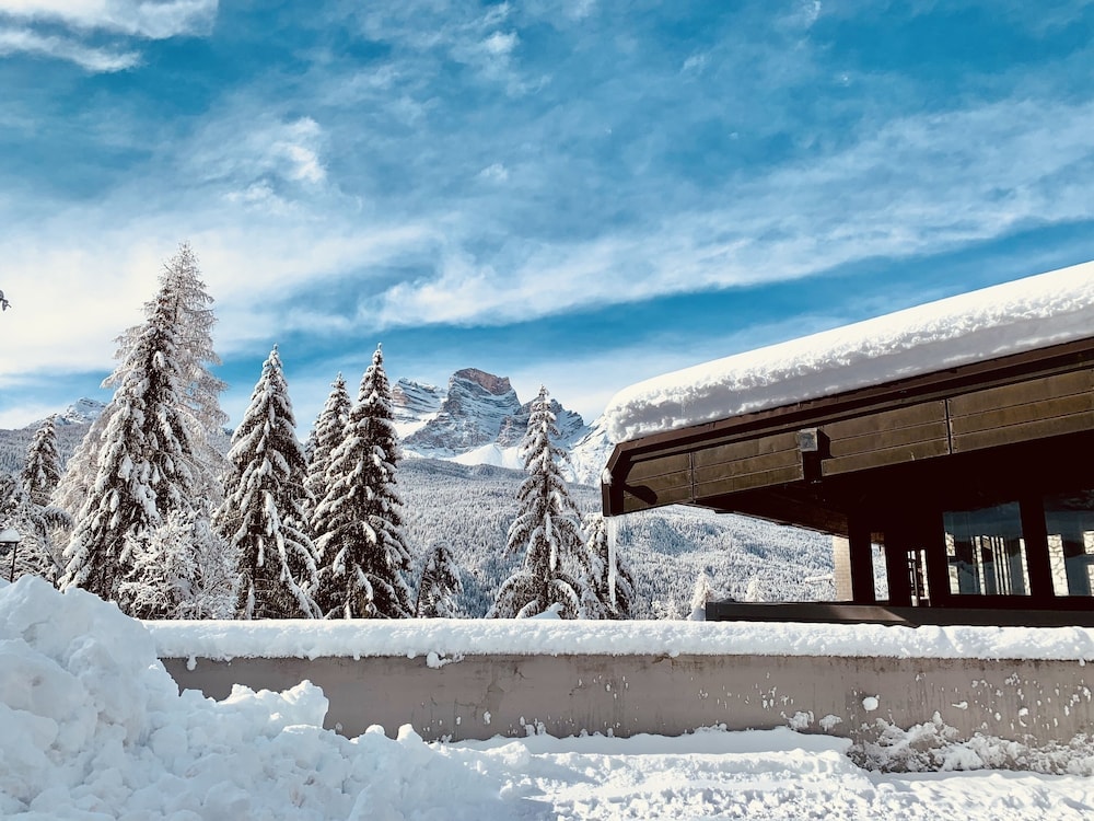 San Vito di Cadore - Hotel Boite