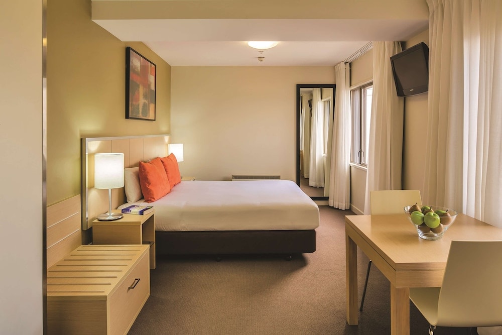 Wellington - Travelodge Hotel Wellington