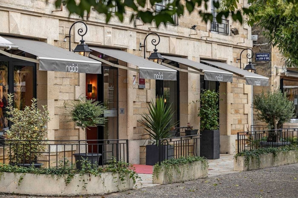Sarlat-la-Canéda - Naâd Hotel Sarlat Centre Ville