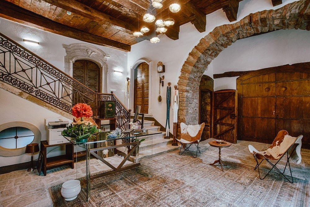 Potenza - Dimora storica Giorni resort & spa