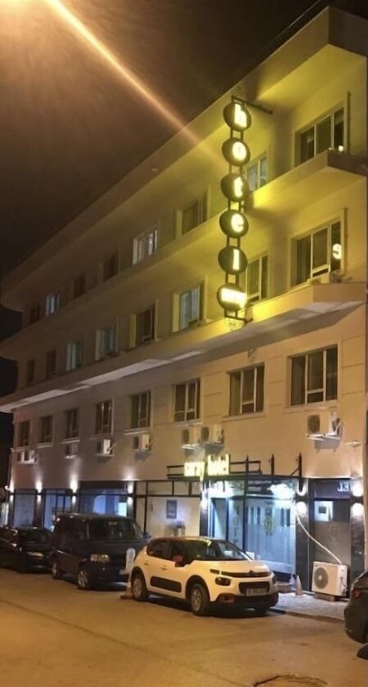 Edirne - Saray Hotel