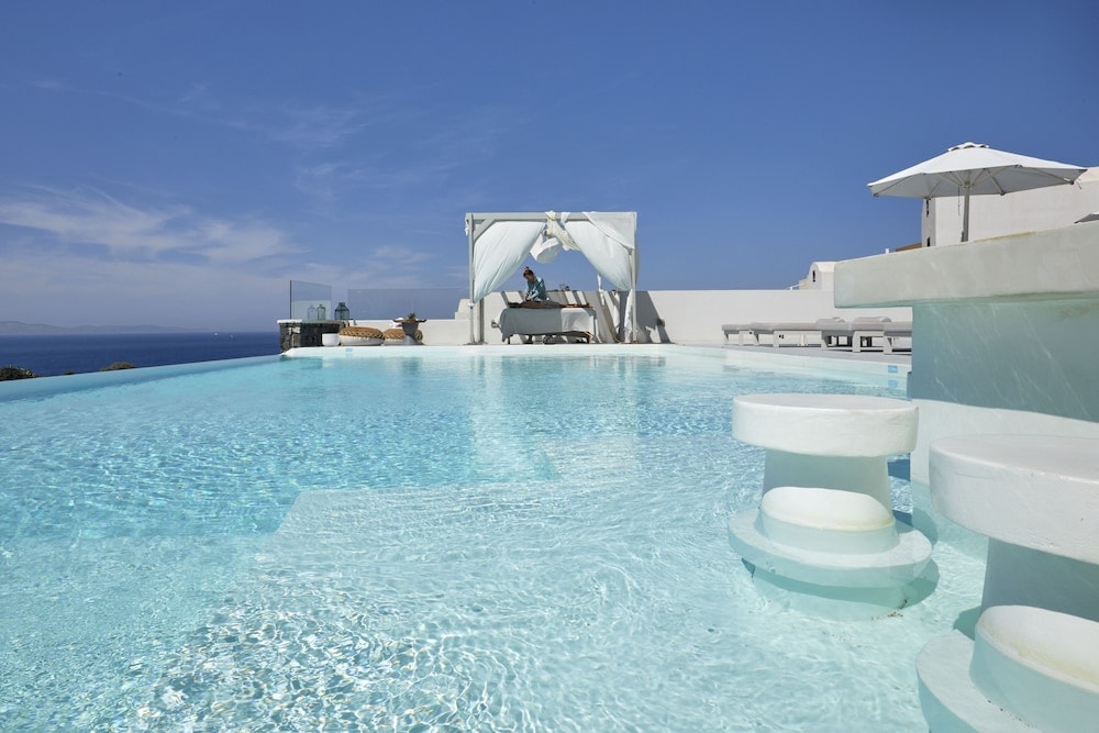 Fira - Adorno Oia
