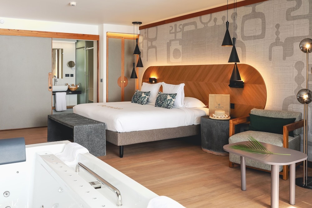 Papeete - Le Tahiti by Pearl Resorts