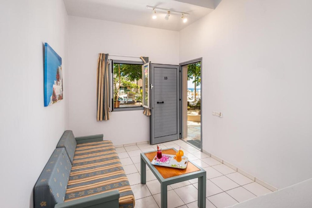 Platanias (Crete) - Aphea Village