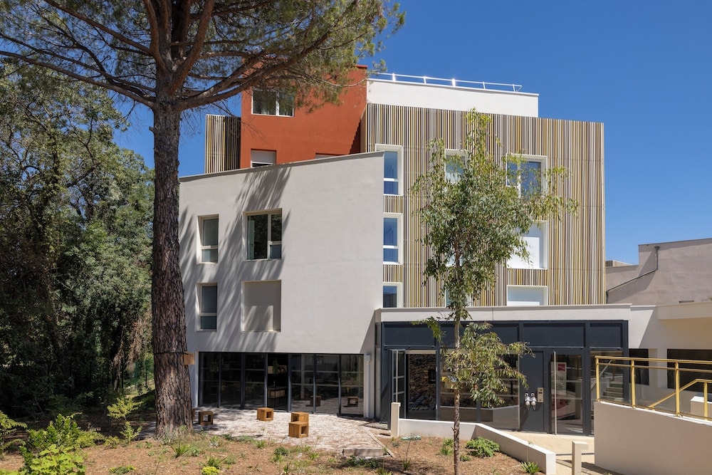 Montpellier - Apparteo Montpellier