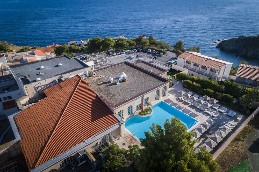 Collioure - Côté Thalasso