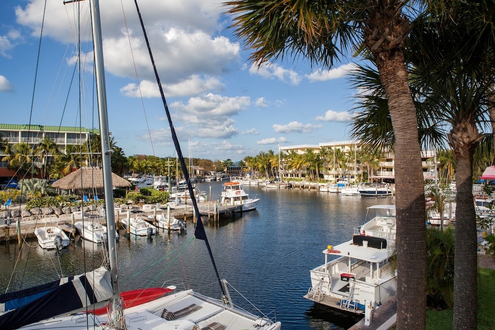 Key Largo - Holiday Inn KEY LARGO by IHG