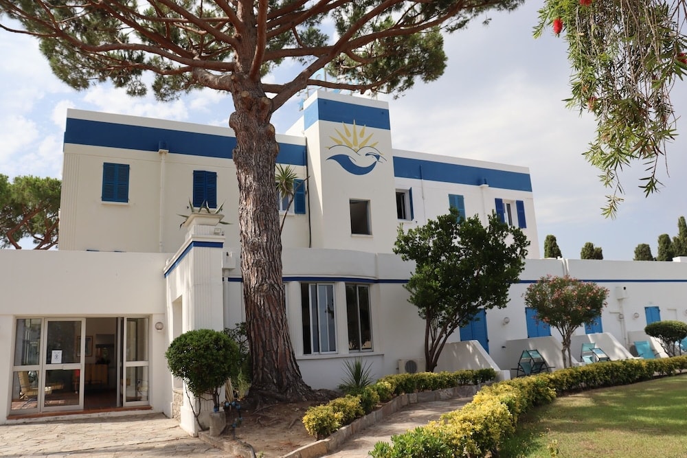 Bastia - Hotel Bellevue