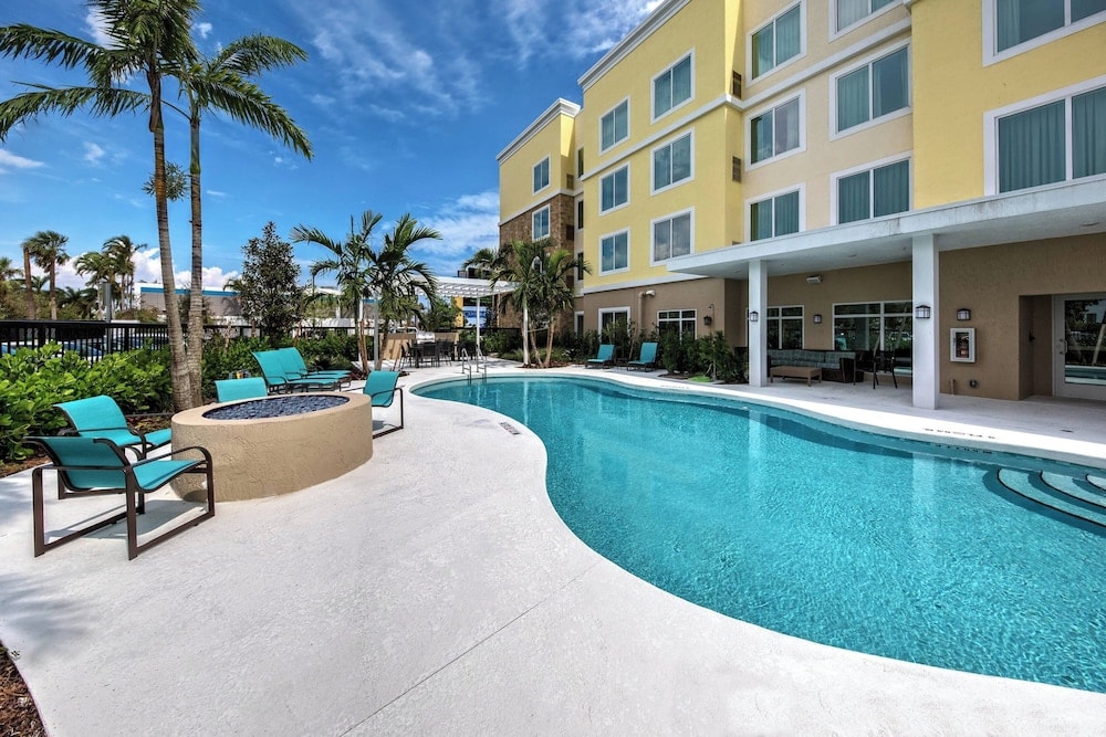 Pompano Beach - Residence Inn Fort Lauderdale Pompano Beach Central