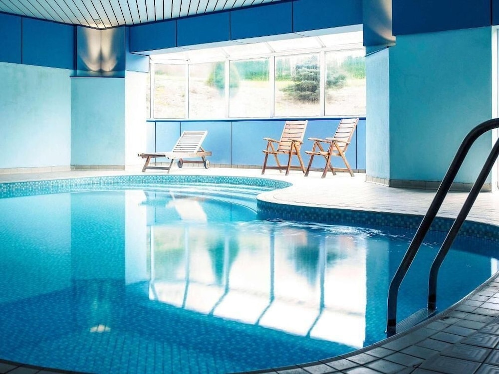 Watford - Hunton Park Hotel