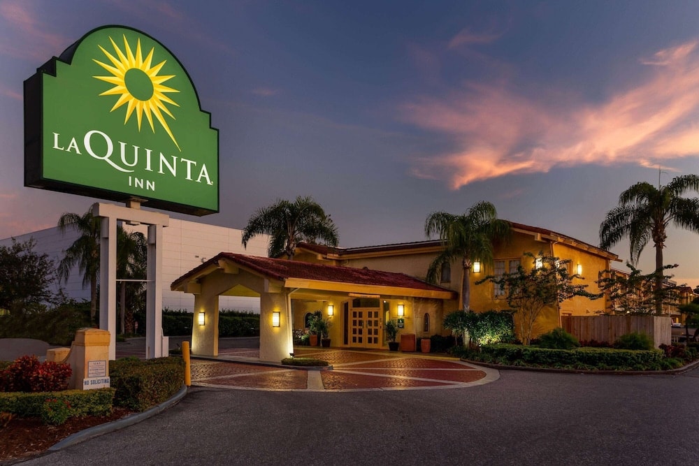 Tampa - La Quinta Inn Tampa Airport Stadium Westshore