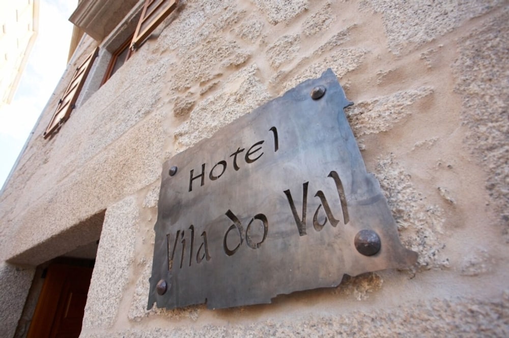 O Valadouro - Hotel Vila do Val