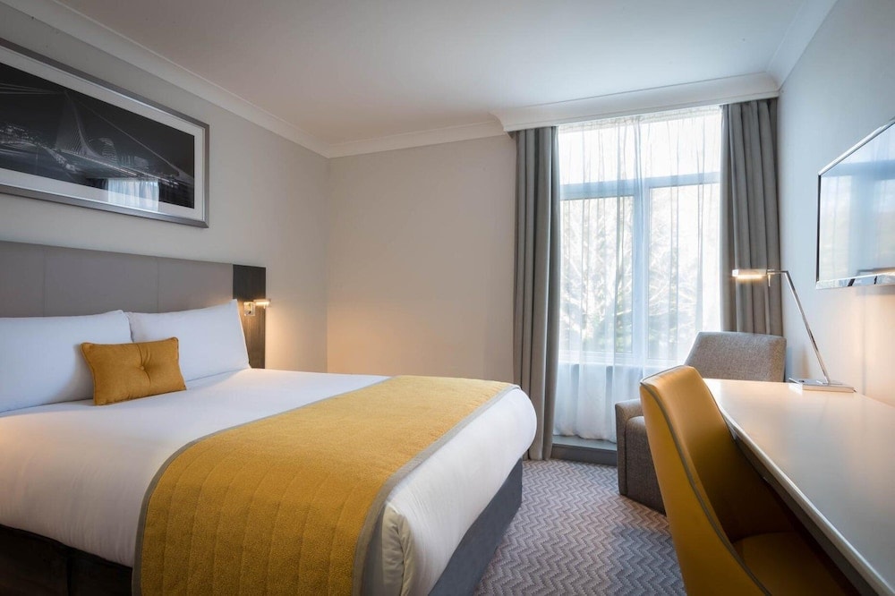 Limerick - Maldron Hotel & Leisure Centre Limerick