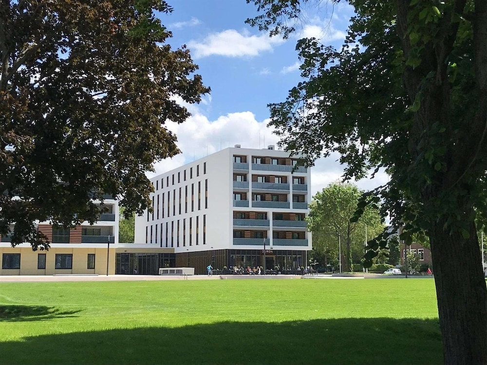 Düren - Dorint Hotel Düren