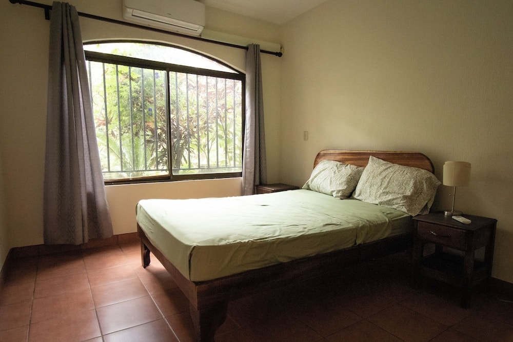 Panamá - Anona Guesthouse