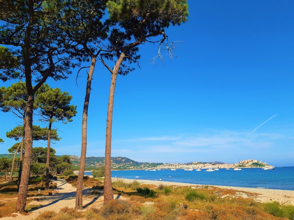 Calvi - Camping Dolce Vita