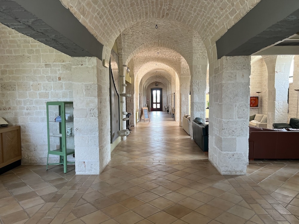 Alberobello - Apulia Victor Country Hotel