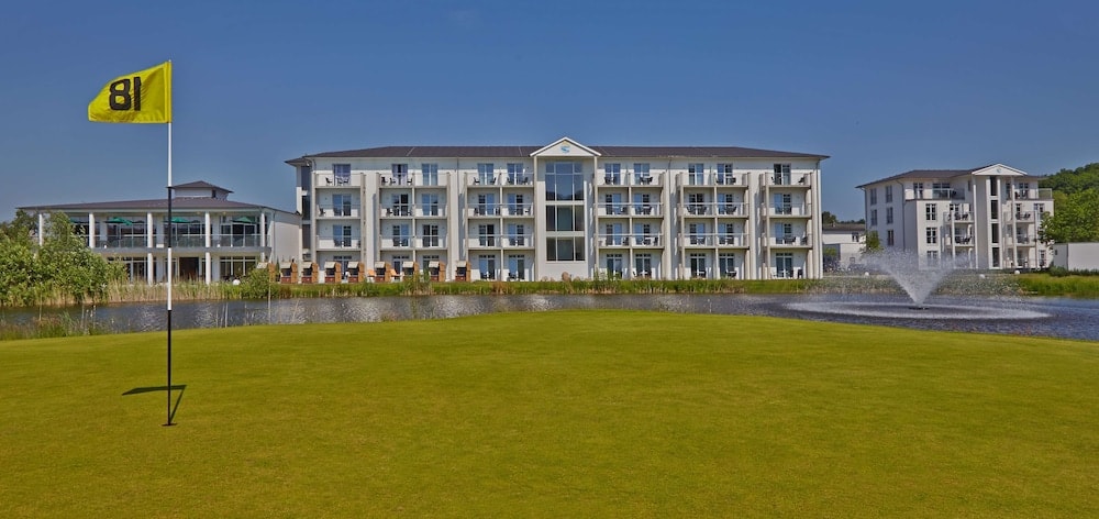 Heringsdorf - Dorint Resort Baltic Hills Usedom