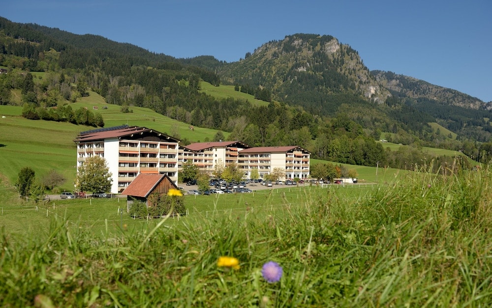Sonthofen - DIE GAMS Hotel Restaurant