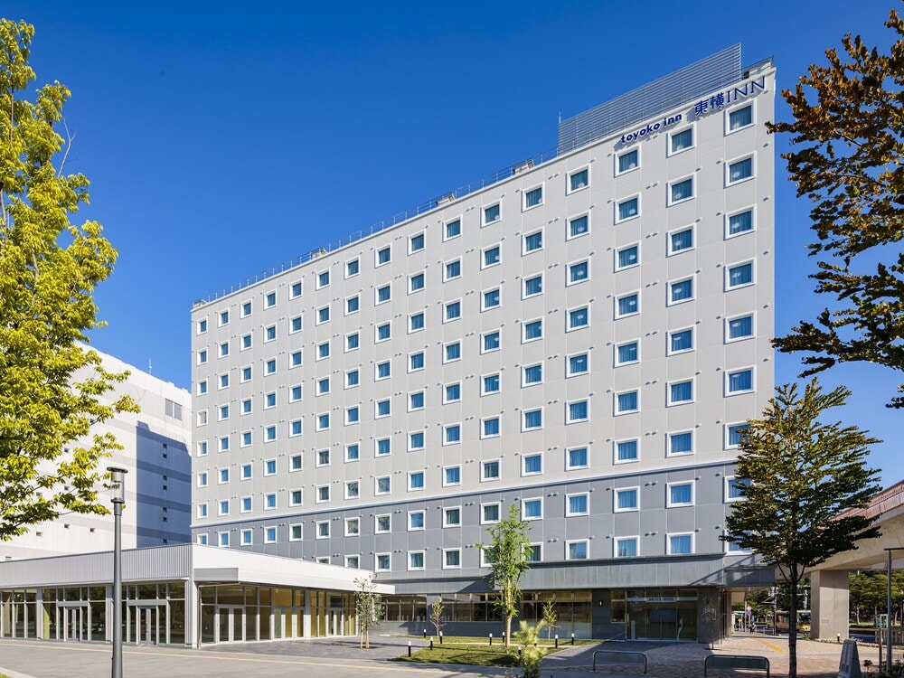 Fujisawa - Toyoko Inn Chigasaki Shiyakusho