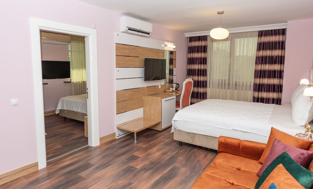 Bursa - TOK EPİK HOTEL