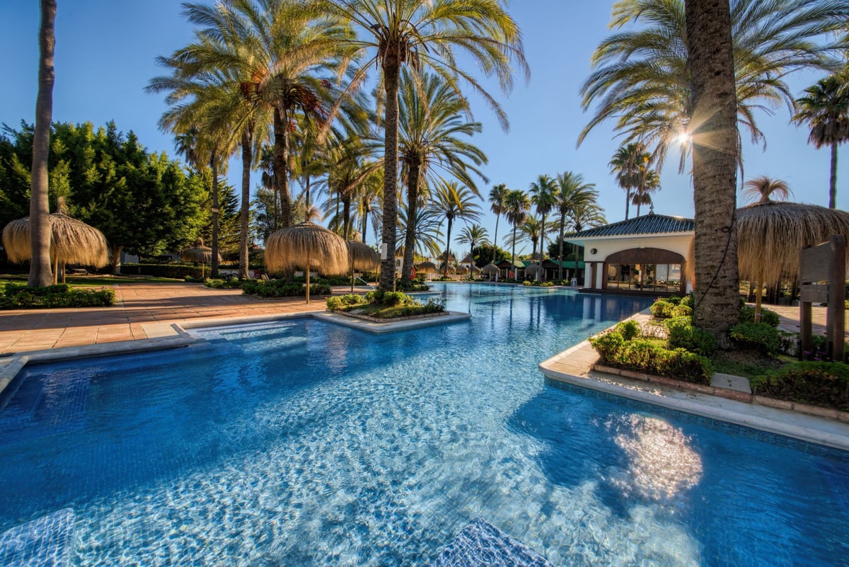 Sotogrande - Hotel Inmood San Roque