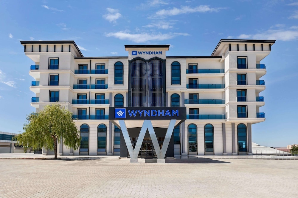 Afyonkarahisar - Wyndham Afyonkarahisar Thermal&Spa
