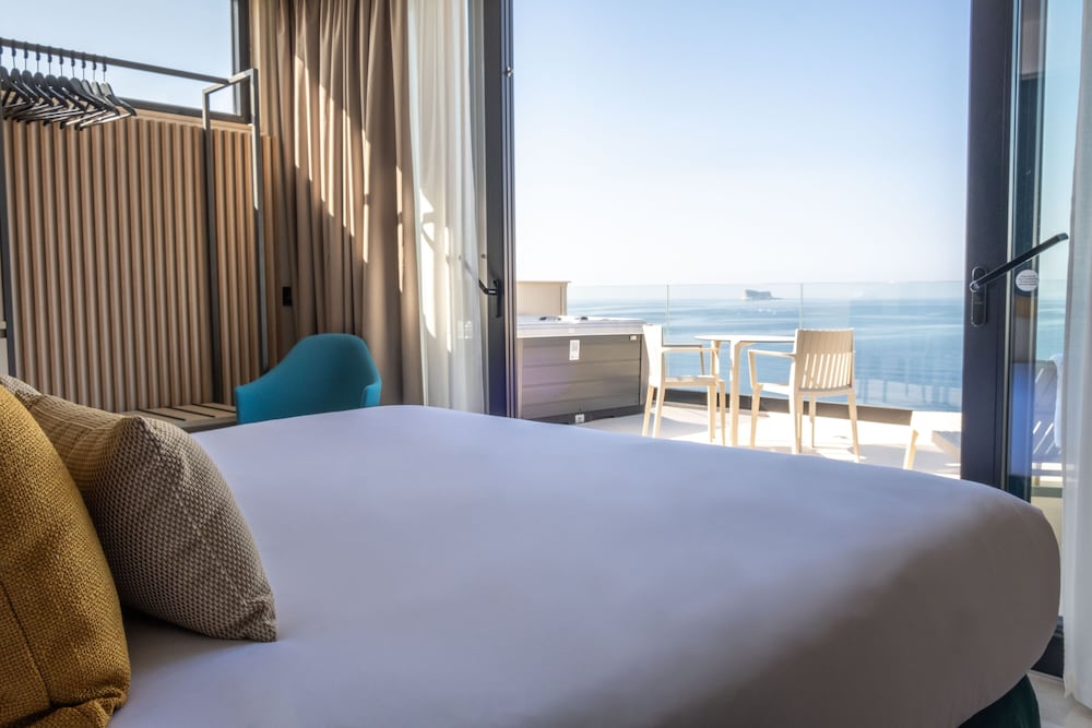 Rabat - Deep Blu Boutique Hotel