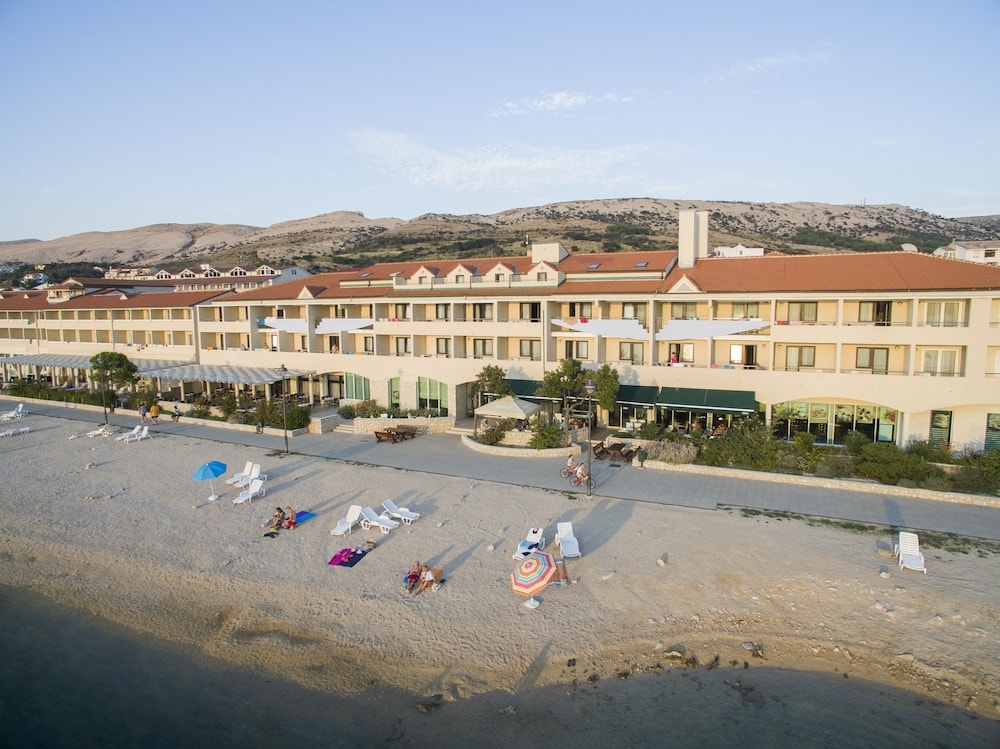Pag - Family Hotel Pagus - All Inclusive