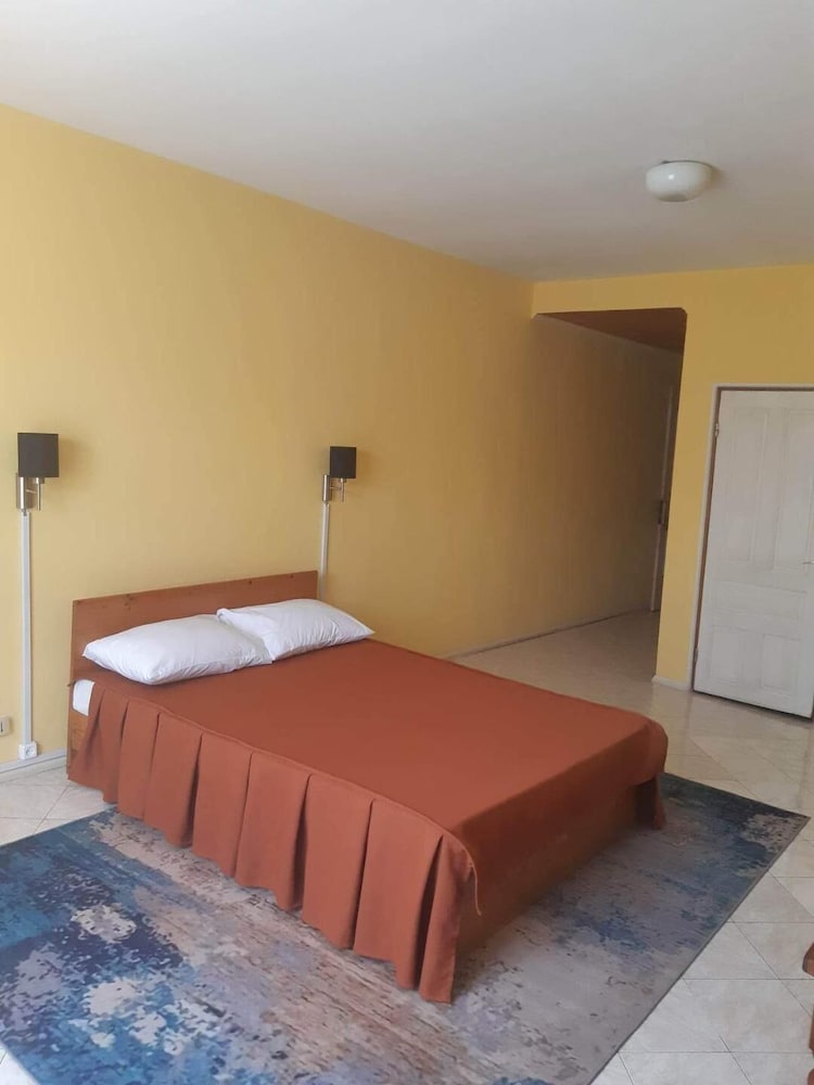 Antananarivo - Castello Motel