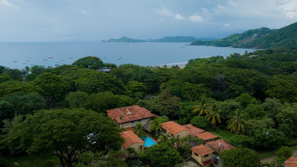 Panamá - Villa del Sueño